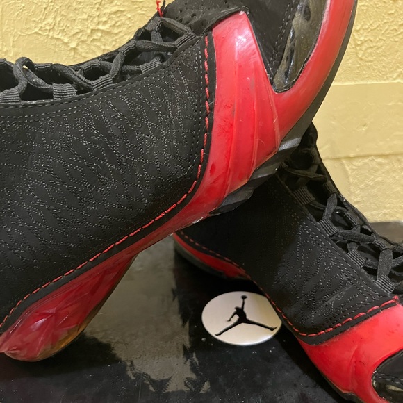 JORDAN SHOES - Picture 3 of 4